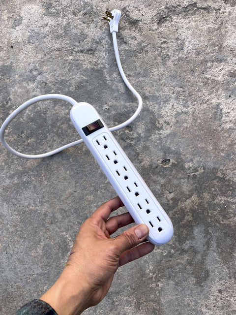 Power Strip