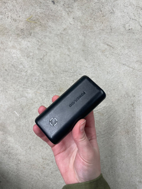Poweradd Portable Charger