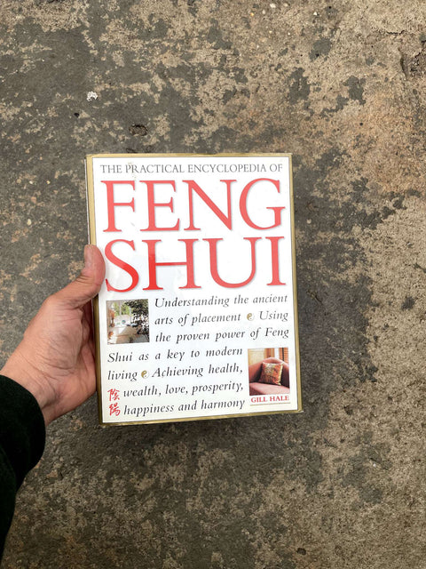 Practical Feng Shui Guide