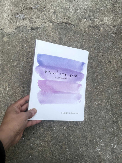 Practice You Journal