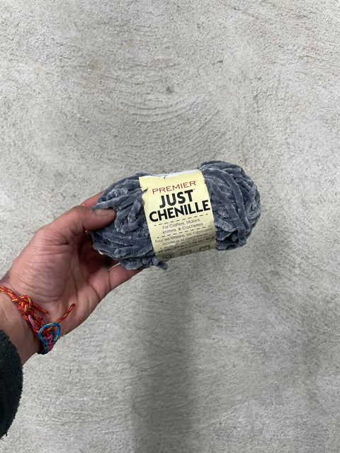 Premier Just Chenille Yarn