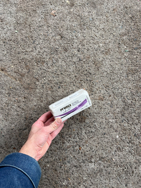 Premo! Sculpey Oven-Bake Clay