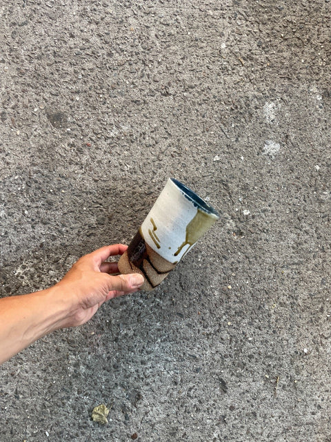 Pretty Ceramic Vase