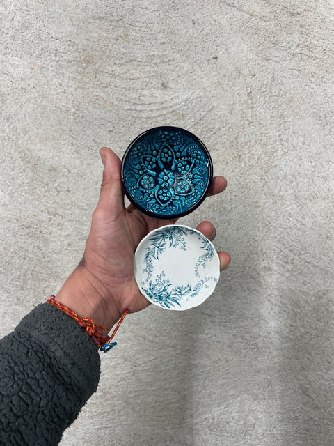 Pretty Decorative Dishes