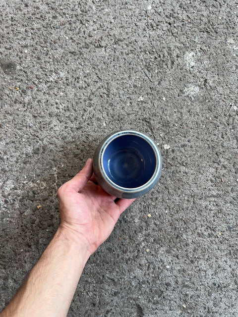 Pretty Handmade Ceramic Pot
