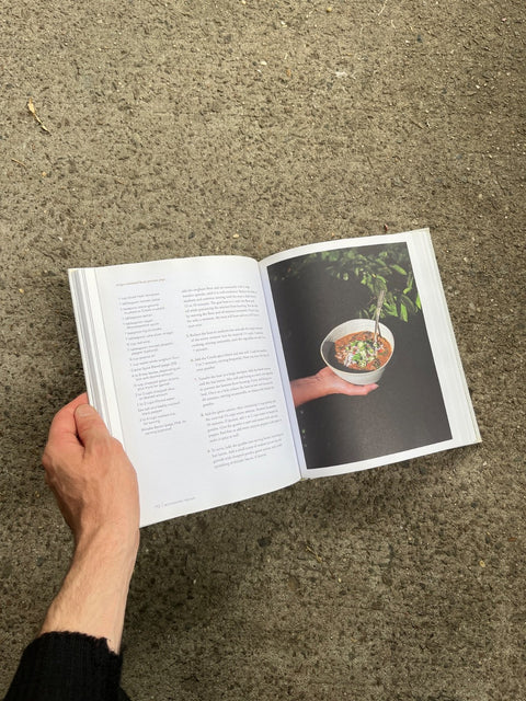 Pretty Mississippi Vegan Cookbook
