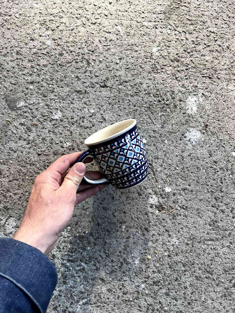 Pretty Mug