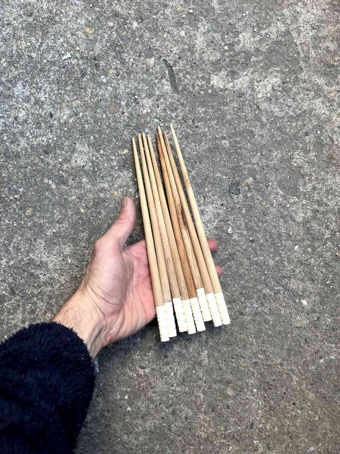 Pretty Wooden Chopsticks Set