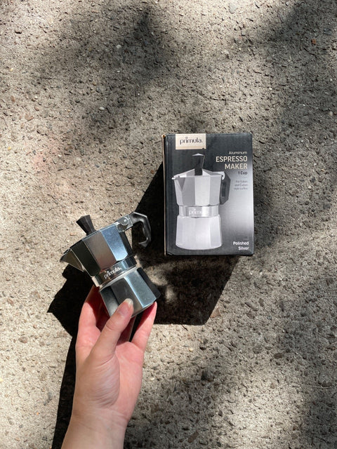 Primula Espresso Maker (New)