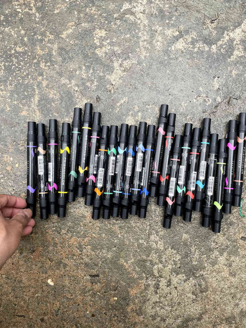 Prismacolor Markers Set