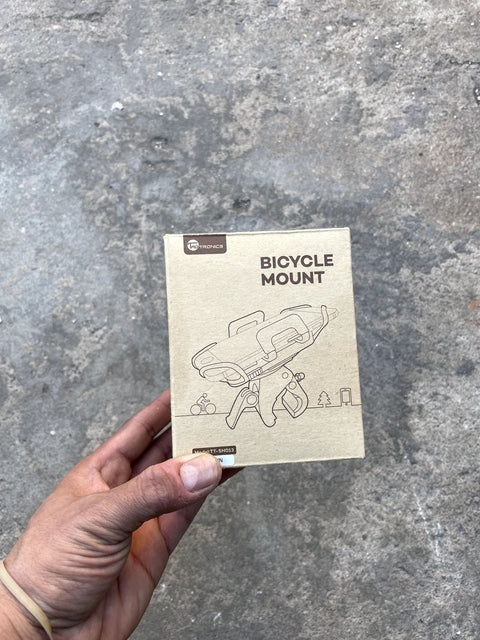 ProTronics Bicycle Mount