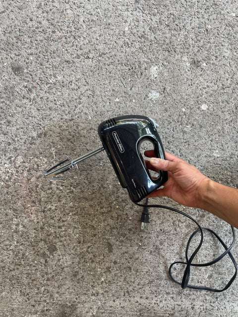 Proctor Silex Hand Mixer