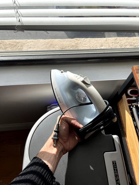 Proctor Silex Iron