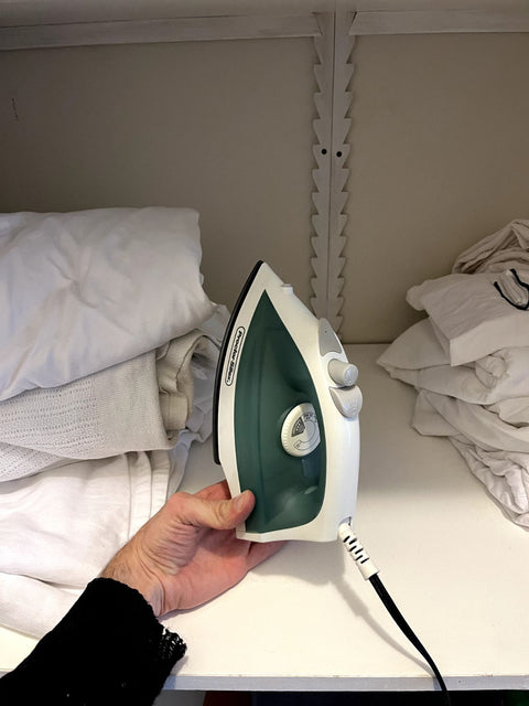Proctor Silex Steam Iron