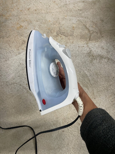 Proctor Silex Steam Iron