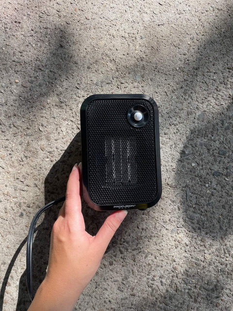 Profusion Portable Heater