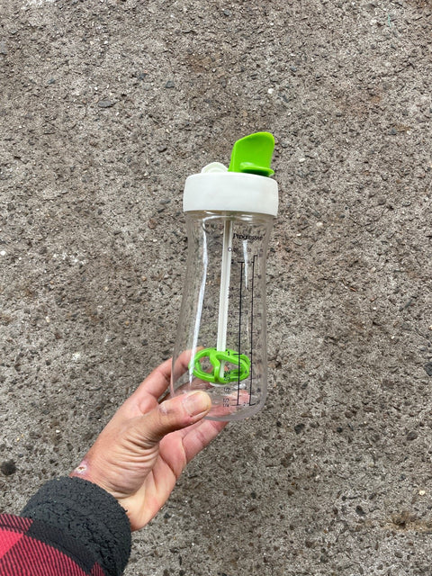 Progressive Salad Dressing Mixer