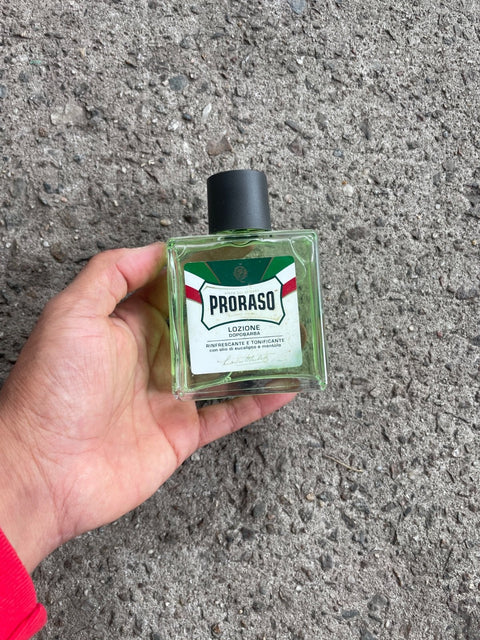 Proraso After Shave Lotion