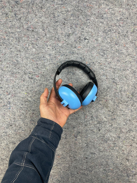 Protective Ear Muffs