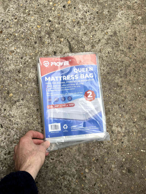 Prowee Queen Mattress Bag