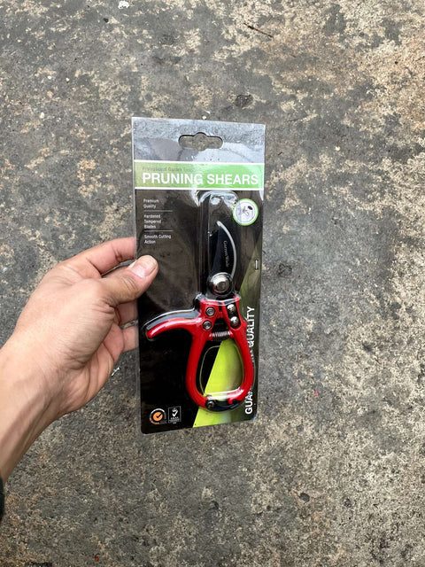 Pruning Shears