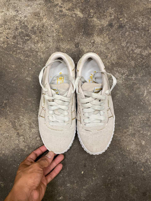 Puma Calis, 7.5 US W or 38 EU