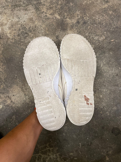 Puma Calis, 7.5 US W or 38 EU