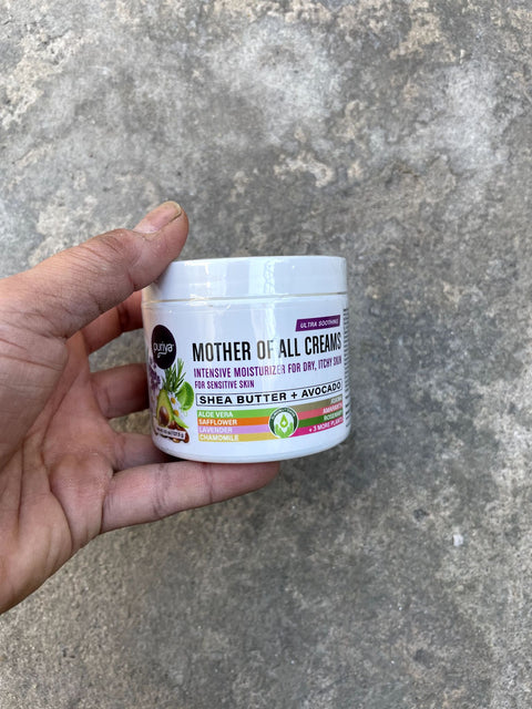 Puriya Mother of All Creams, Unopened, Unexpired