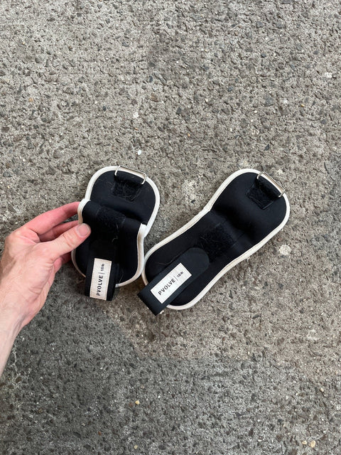 P.volve Ankle Weights 1.5lb Each