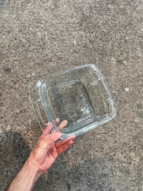Pyrex 2Qt Baking Dish