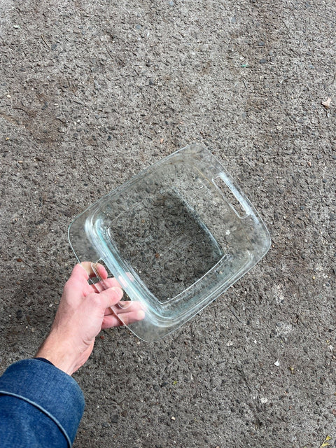Pyrex 2Qt Baking Dish