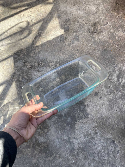 Pyrex Baking Dish