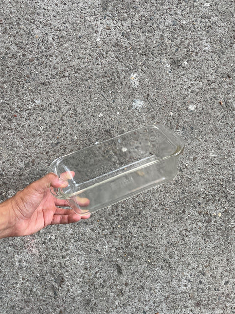 Pyrex Loaf Baking Pan