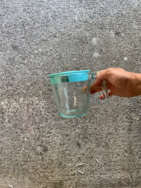 Pyrex Measuring Cup