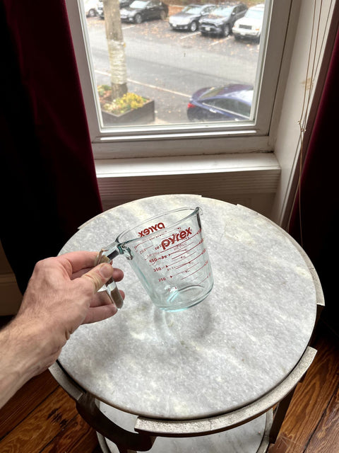 Pyrex Prepware 2-Cup Glass Measuring Cup
