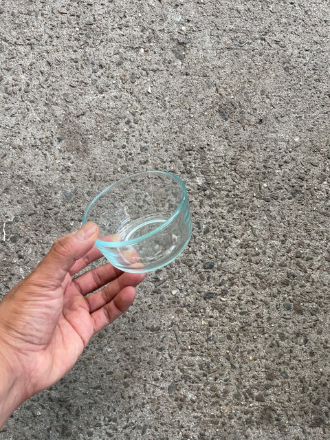 Pyrex Sauce Bowl