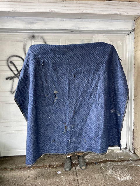 Quilted Moving Blanket