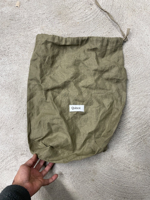 Quince Storage Bag