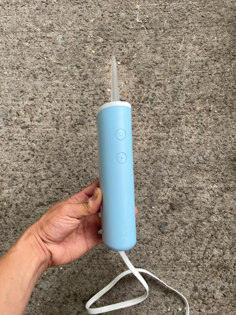 Quip Cordless Water Flosser