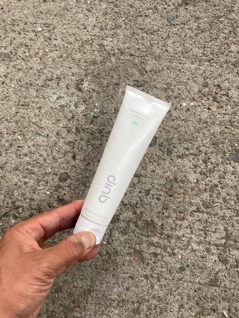 Quip Toothpaste