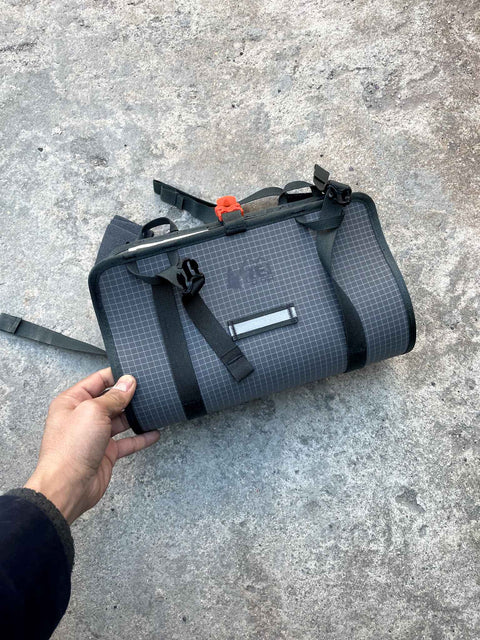 REI Roll-Up Organizer