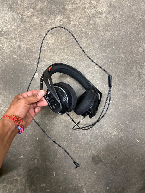 RIG Wired Gaming Headset