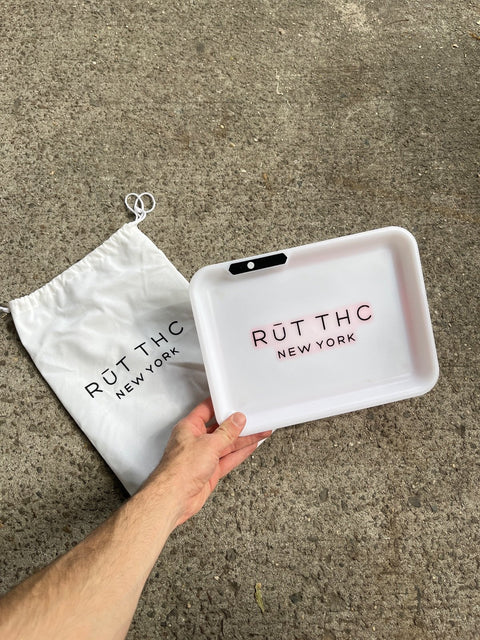 RUT THC Rolling Tray