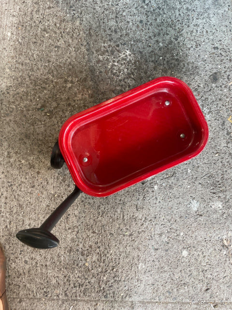 Radio Flyer Wagon