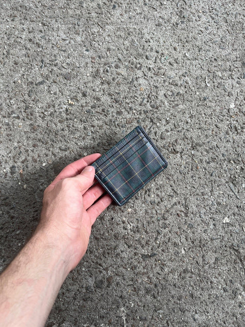Ralph Lauren Polo Cards Holder