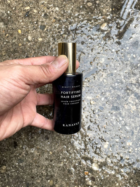 Ranavat Fortifying Hair Serum