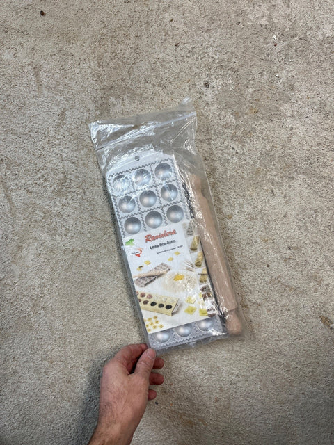 Raviolera Ravioli Maker Set