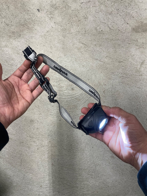 Rayovac Headlamp