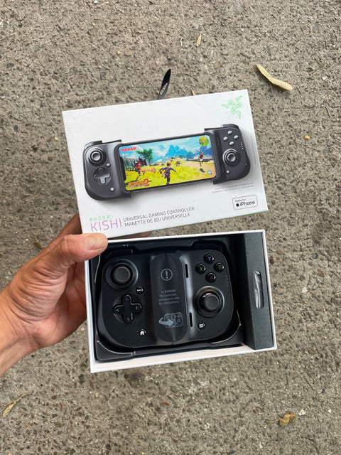Razer Kishi Gaming Controller