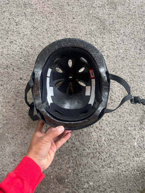 Razor Helmet, Sz Large